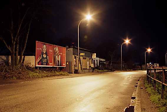 Mhm - Inselstraße