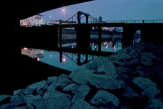 Mhm - Spatzenbrücke