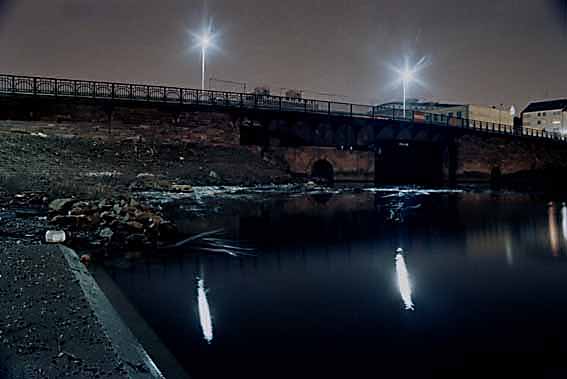 Mhm - Teufelsbrücke